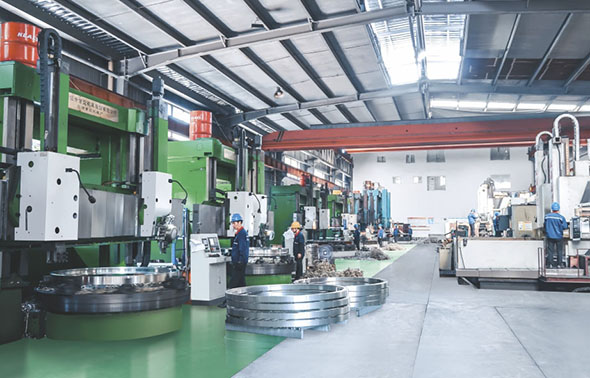 Production Workshop