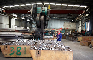 Production environment