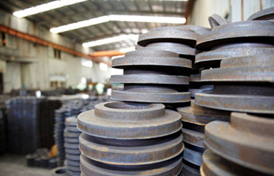 Production environment