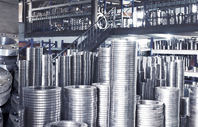 Production environment