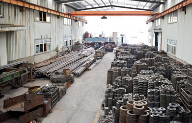 Production environment