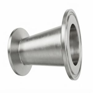 3214MP Clamp Eccentric Reducer